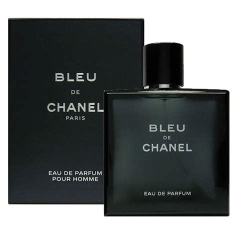 cheapest chanel bleu parfum|BLEU DE CHANEL Eau de Parfum Spray.